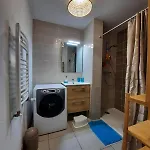 Διαμέρισμα Les 7 Laux Immobilier E Prapoutel