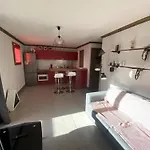 Διαμέρισμα Les 7 Laux Immobilier E *