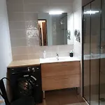 Διαμέρισμα Les 7 Laux Immobilier E Prapoutel