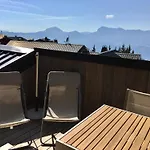 Les 7 Laux Immobilier E Διαμέρισμα Prapoutel