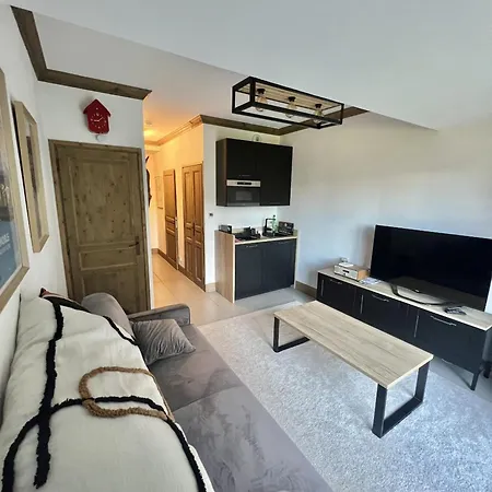 Les 7 Laux Immobilier E *