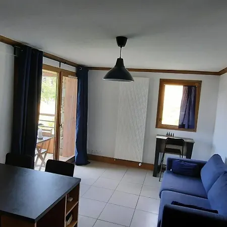 Apartament Les 7 Laux Immobilier E *