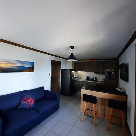 Les 7 Laux Immobilier E Apartament *