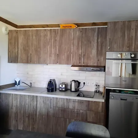 Apartament Les 7 Laux Immobilier E