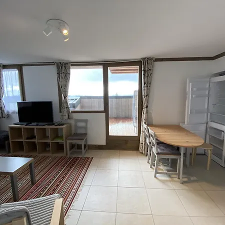 Apartament Les 7 Laux Immobilier E