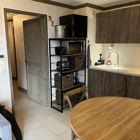 Apartament Les 7 Laux Immobilier E *