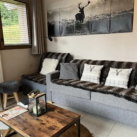 Les 7 Laux Immobilier E Prapoutel
