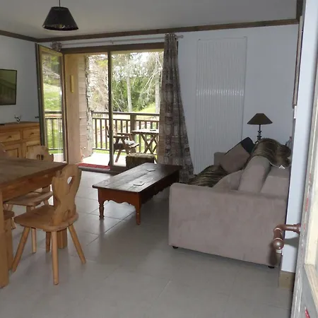 Apartament Les 7 Laux Immobilier E