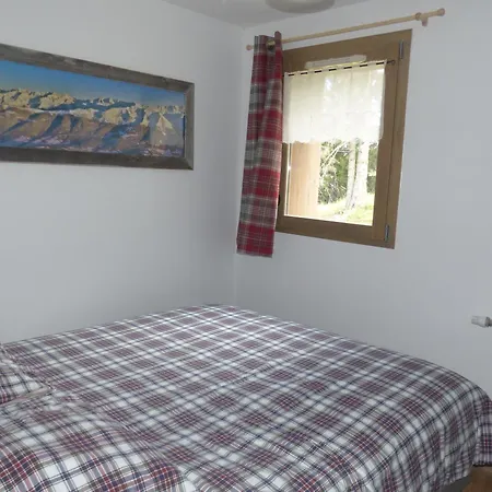Apartament Les 7 Laux Immobilier E *