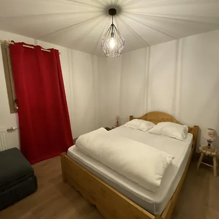 Apartament Les 7 Laux Immobilier E