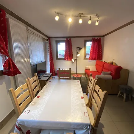 Les 7 Laux Immobilier E * Prapoutel