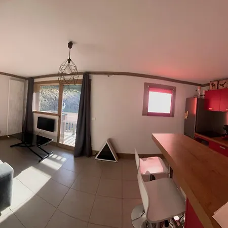 Les 7 Laux Immobilier E Apartament *