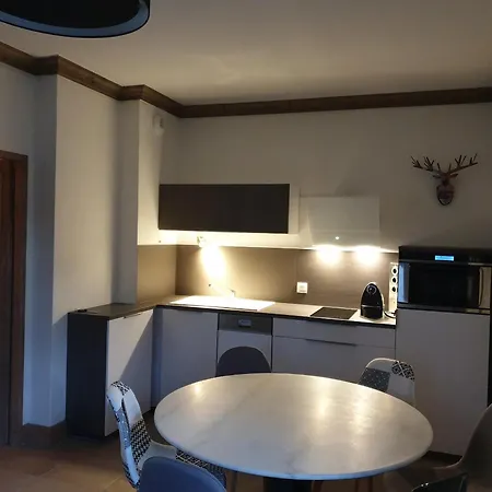 Les 7 Laux Immobilier E Apartament