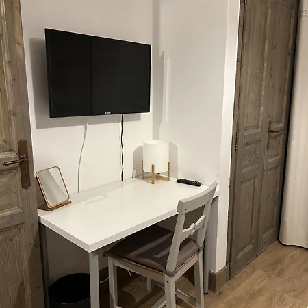 Les 7 Laux Immobilier E Apartament *