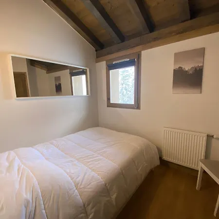 Les 7 Laux Immobilier E Διαμέρισμα
