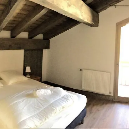 Les 7 Laux Immobilier E Prapoutel
