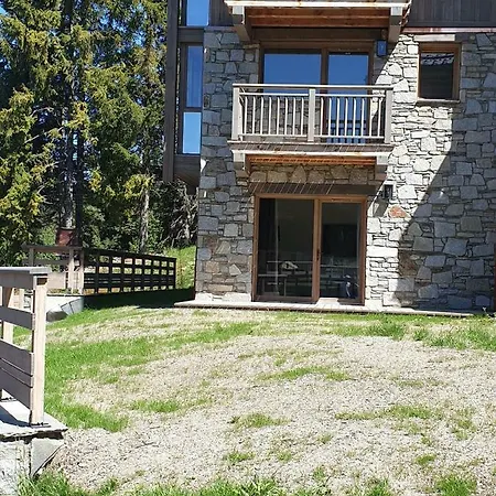 Les 7 Laux Immobilier E * Prapoutel