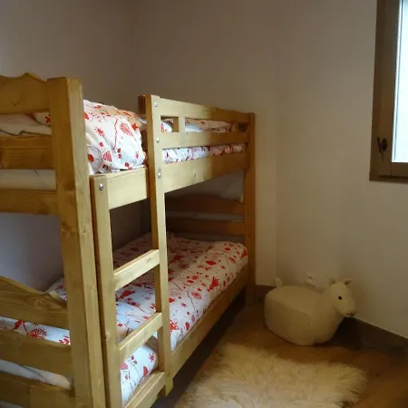 Apartment Les 7 Laux Immobilier E *