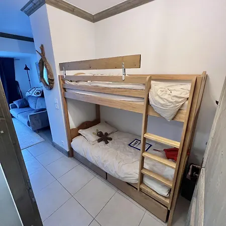 Daire Les 7 Laux Immobilier E *