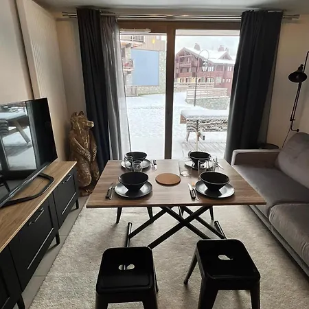 Les 7 Laux Immobilier E