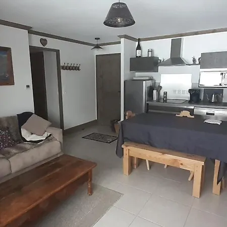 Lejlighed Les 7 Laux Immobilier E