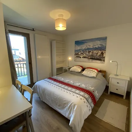 Lejlighed Les 7 Laux Immobilier E Prapoutel