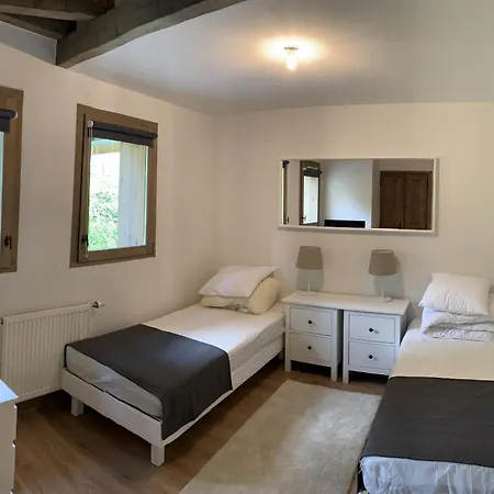 Les 7 Laux Immobilier E Appartamento