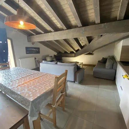 Daire Les 7 Laux Immobilier E Prapoutel