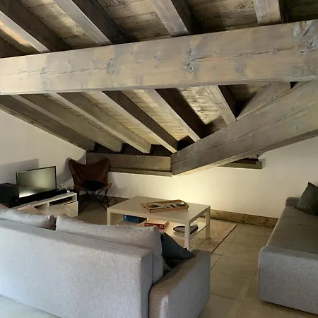 Daire Les 7 Laux Immobilier E *