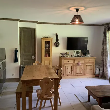 Les 7 Laux Immobilier E *