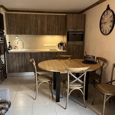 Les 7 Laux Immobilier E Prapoutel