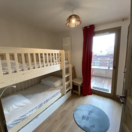 Les 7 Laux Immobilier E * Prapoutel