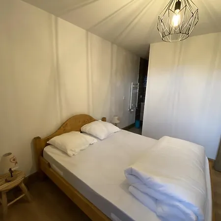Lejlighed Les 7 Laux Immobilier E Prapoutel