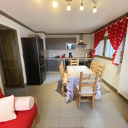 Les 7 Laux Immobilier E *