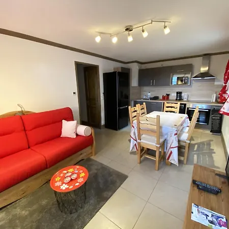 Les 7 Laux Immobilier E Прапутель
