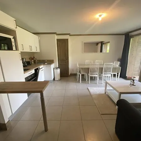 Les 7 Laux Immobilier E *