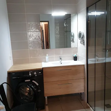 Daire Les 7 Laux Immobilier E Prapoutel