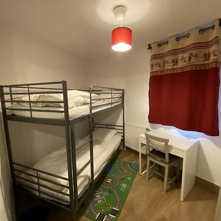 Les 7 Laux Immobilier E Daire Prapoutel