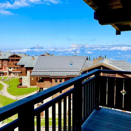 Les 7 Laux Immobilier E Прапутель