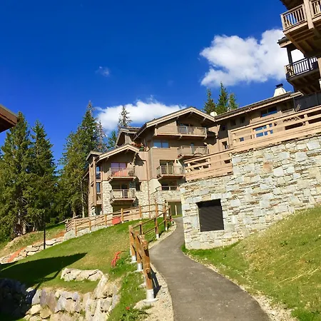 Les 7 Laux Immobilier E Апартаменты