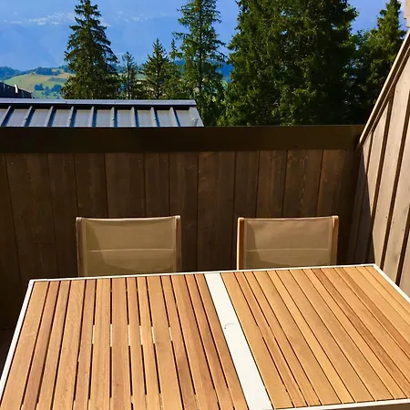 Апартаменты Les 7 Laux Immobilier E *