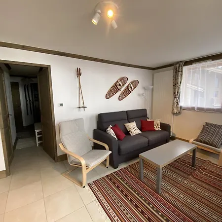 Les 7 Laux Immobilier E *