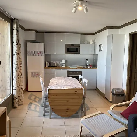 Les 7 Laux Immobilier E * Prapoutel