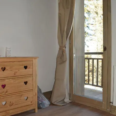 Lejlighed Les 7 Laux Immobilier E Prapoutel