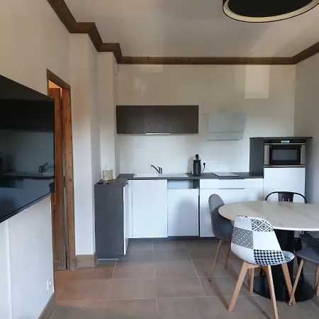 Les 7 Laux Immobilier E Prapoutel