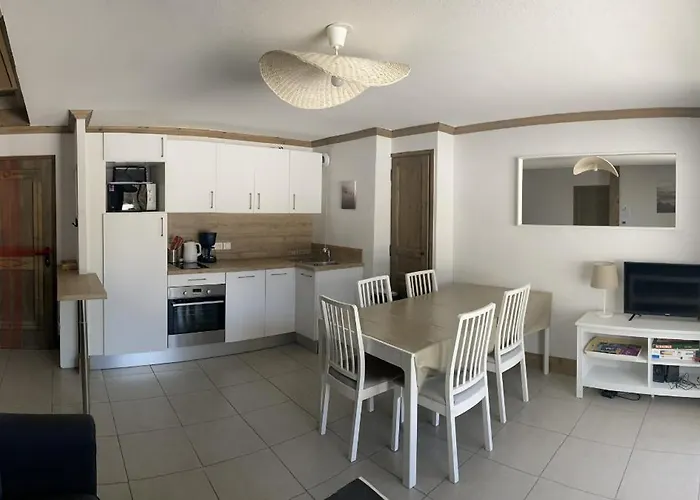 Les 7 Laux Immobilier E Apartment *