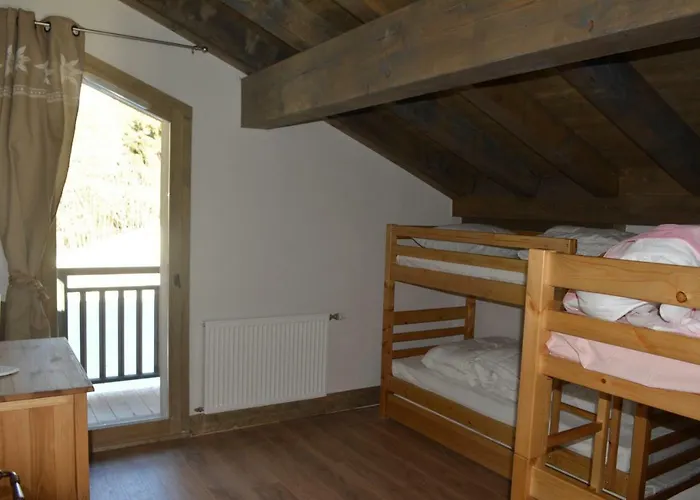 Les 7 Laux Immobilier E *